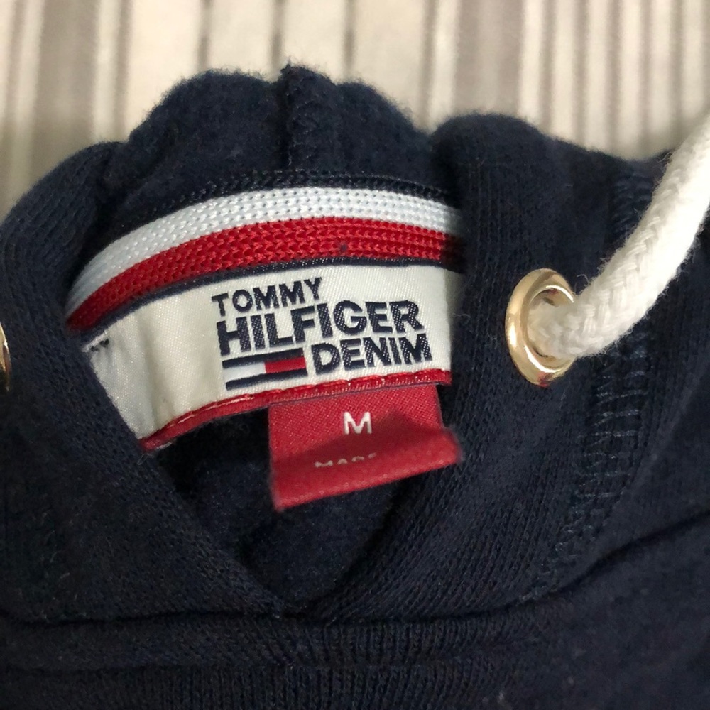 Tommy Hilfiger hoodie - Picture 3 of 5